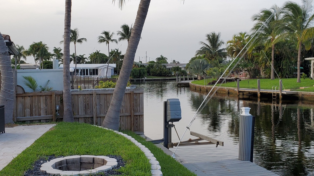 Photo of Outdoor in Imperial Point