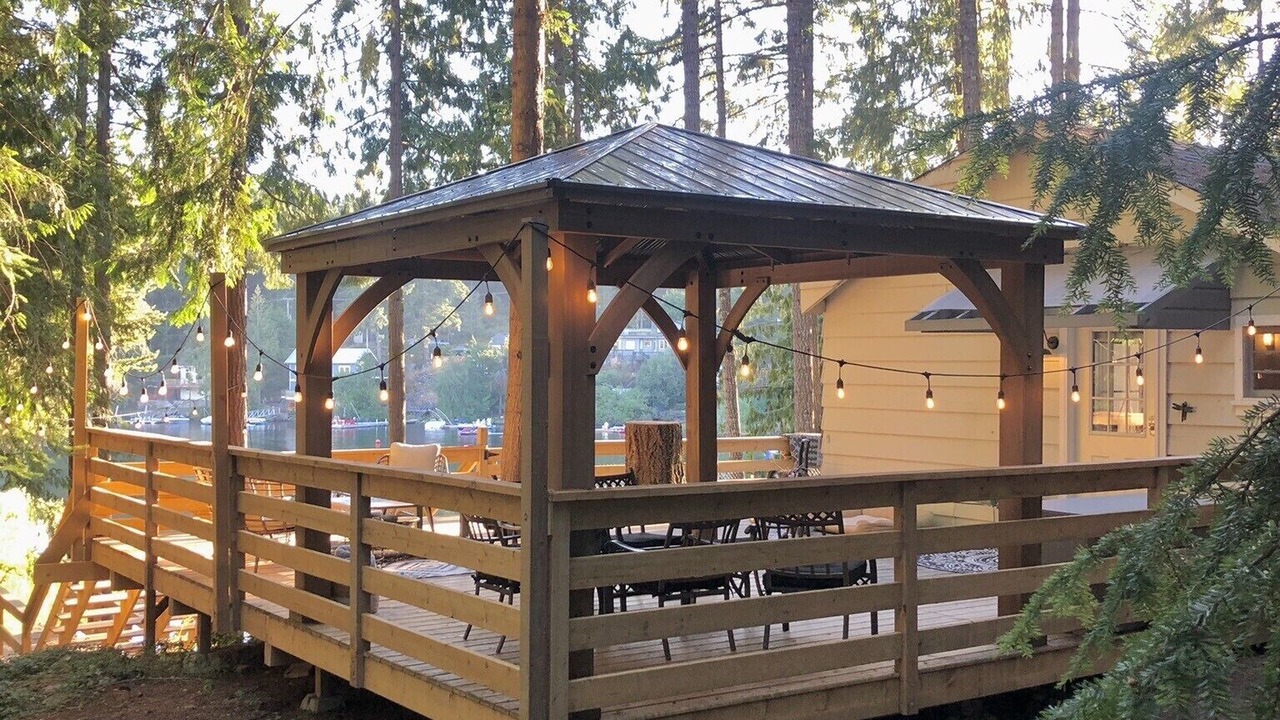 Photo of Outdoor in Shawnigan Lake