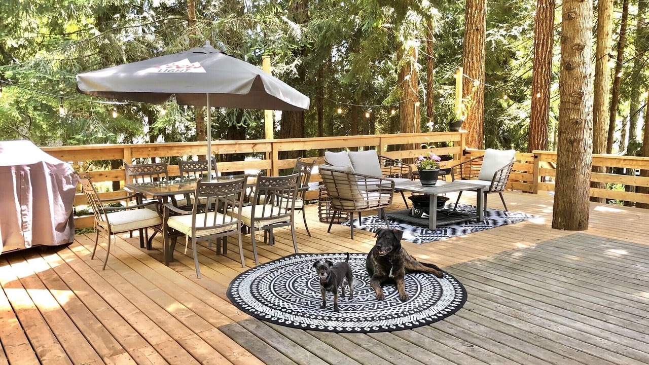 Photo of Outdoor in Shawnigan Lake
