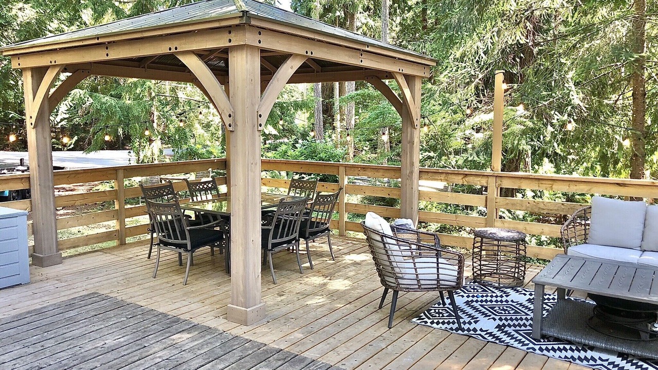 Photo of Outdoor in Shawnigan Lake
