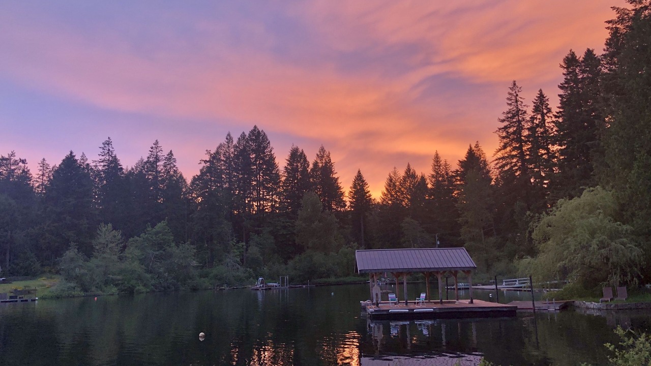 Photo of Outdoor in Shawnigan Lake