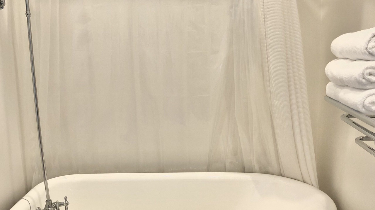 Photo of Bathroom in Shawnigan Lake