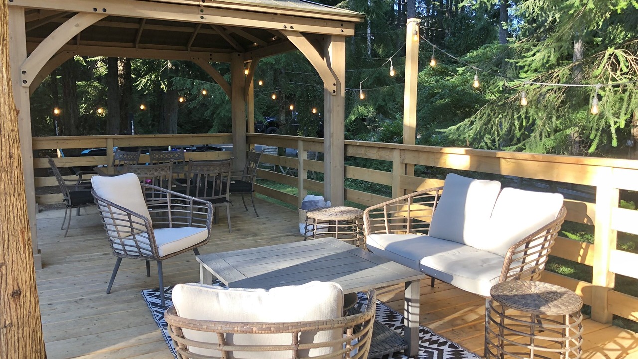 Photo of Outdoor in Shawnigan Lake