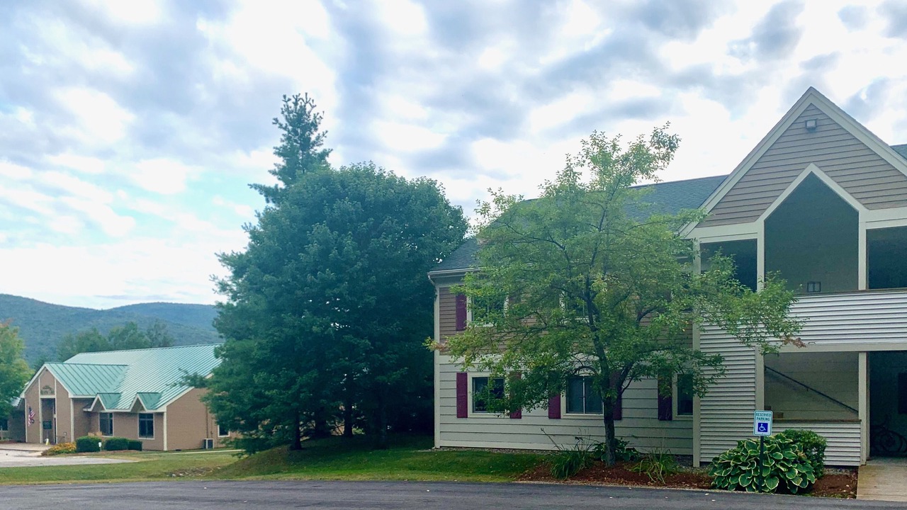 Photo of Outdoor in Lincoln