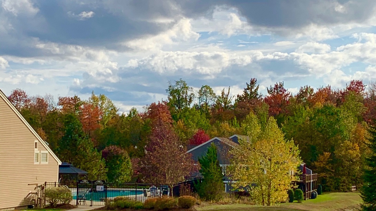 Photo of Outdoor in Lincoln