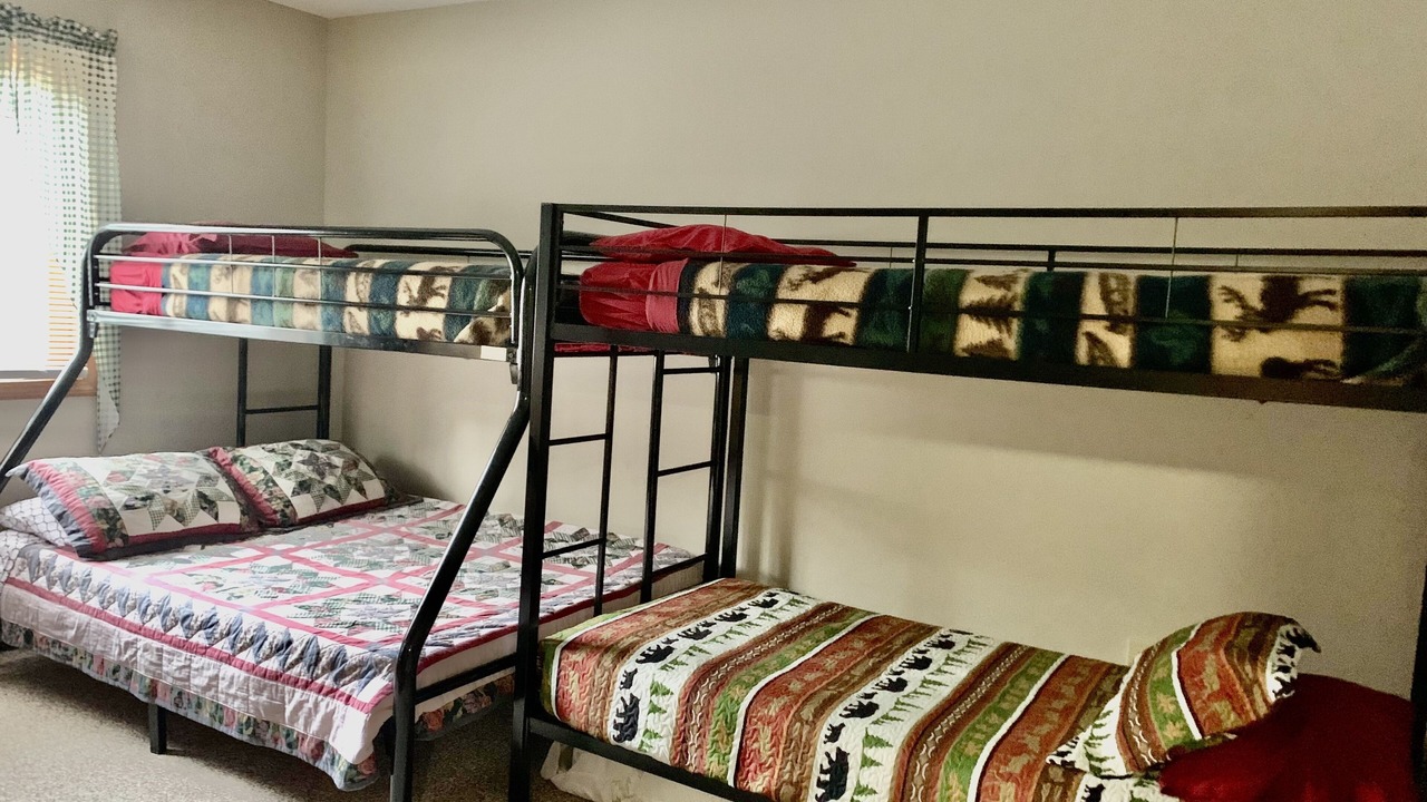 Photo of Bedroom in Lincoln