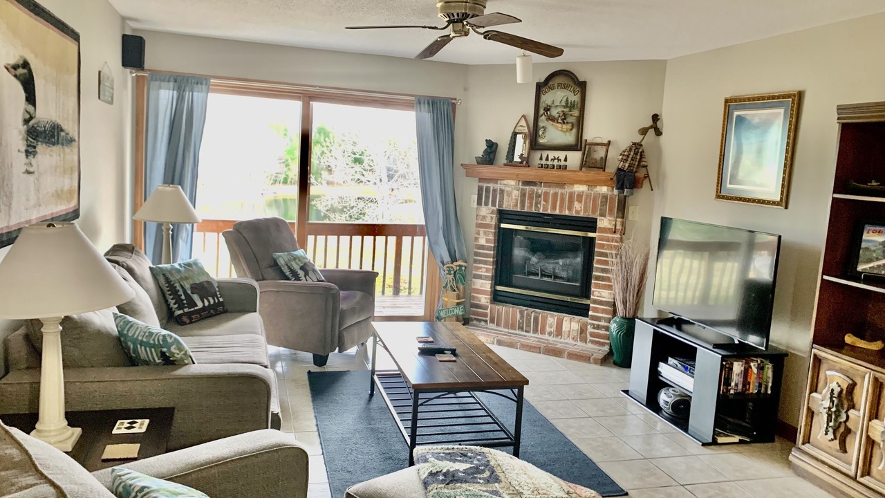 Photo of Livingroom in Lincoln
