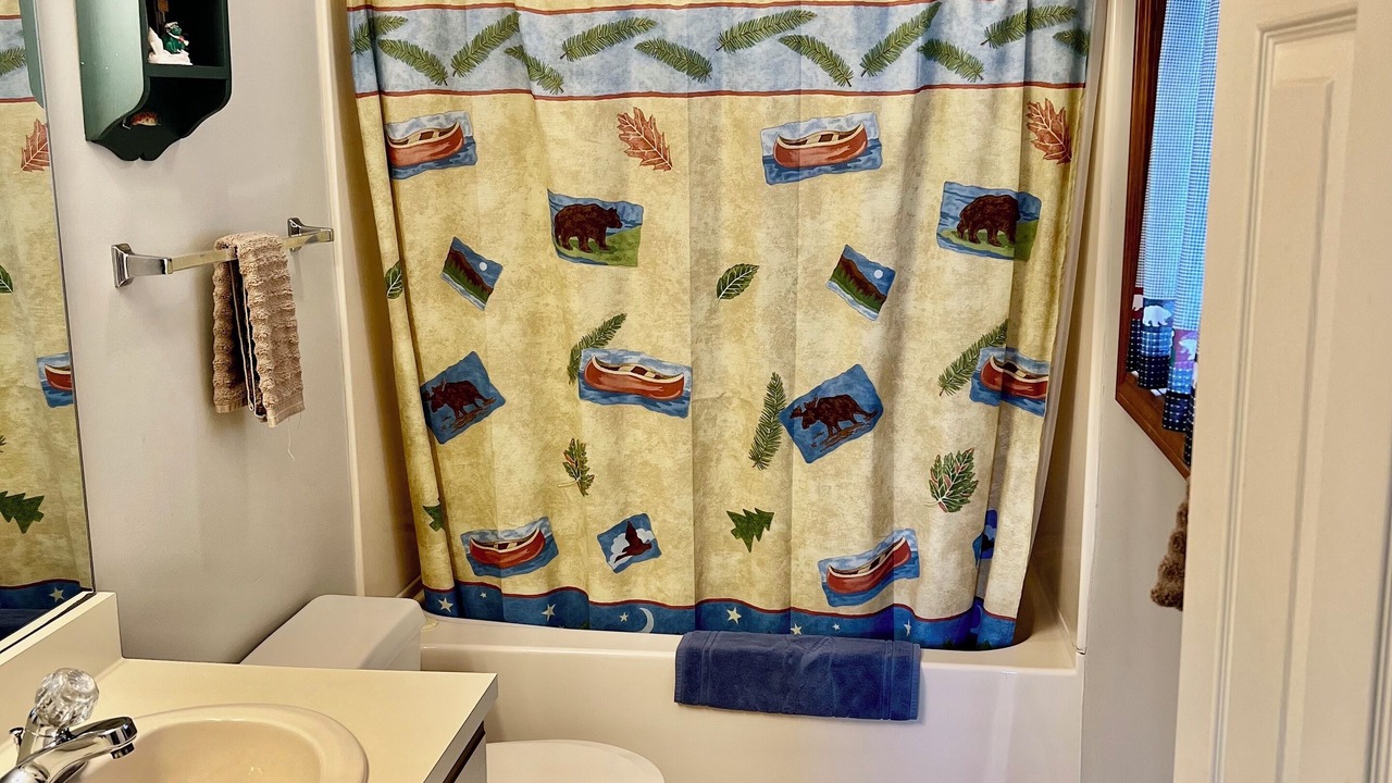 Photo of Bathroom in Lincoln