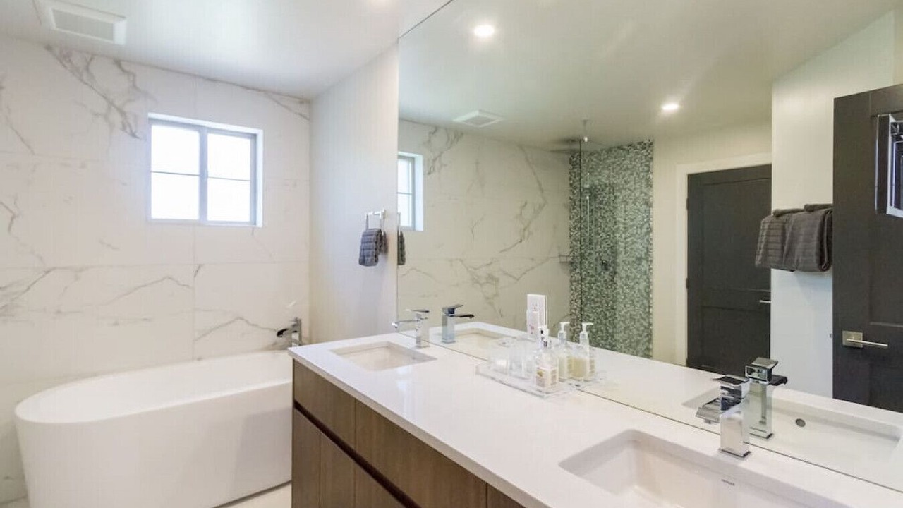Photo of Bathroom in Nicklaus North