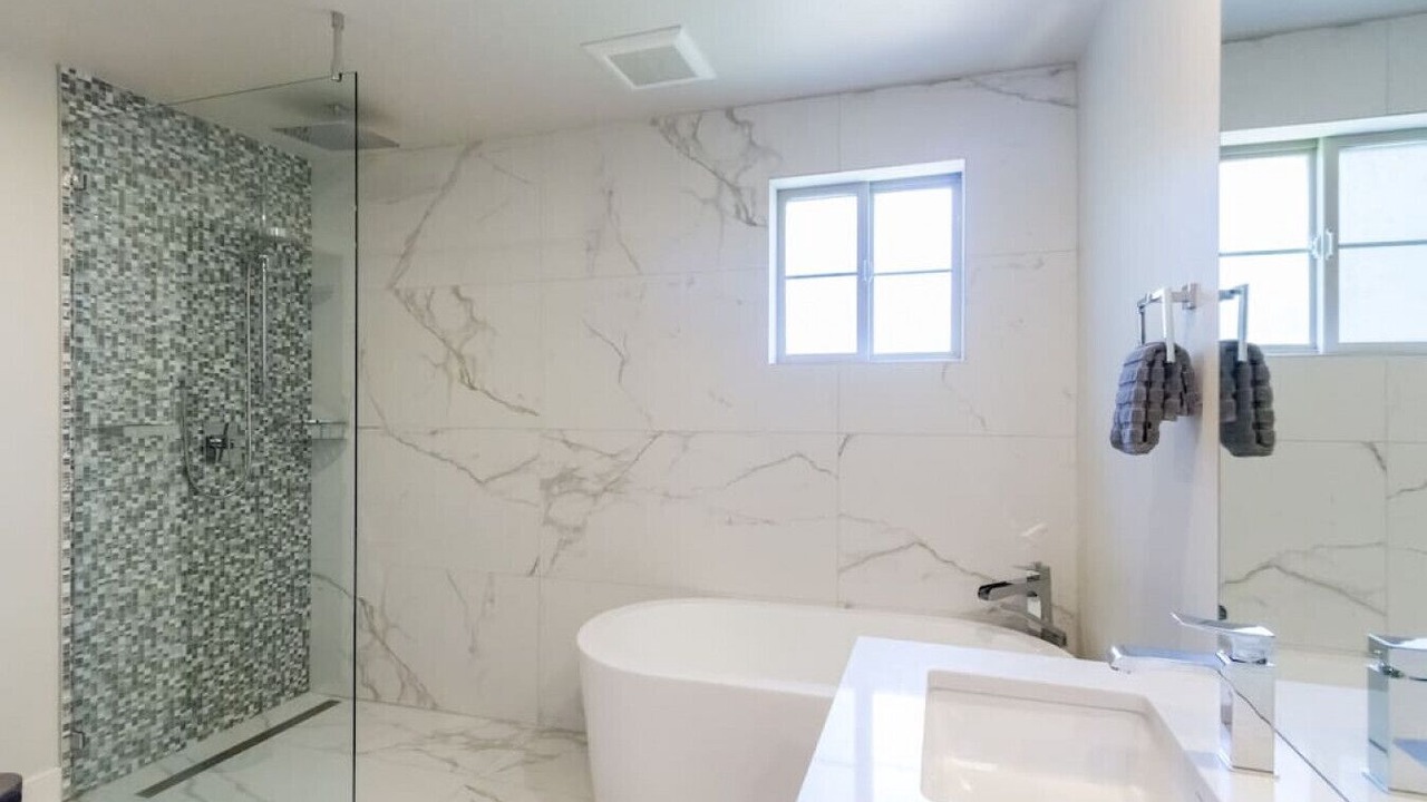 Photo of Bathroom in Nicklaus North
