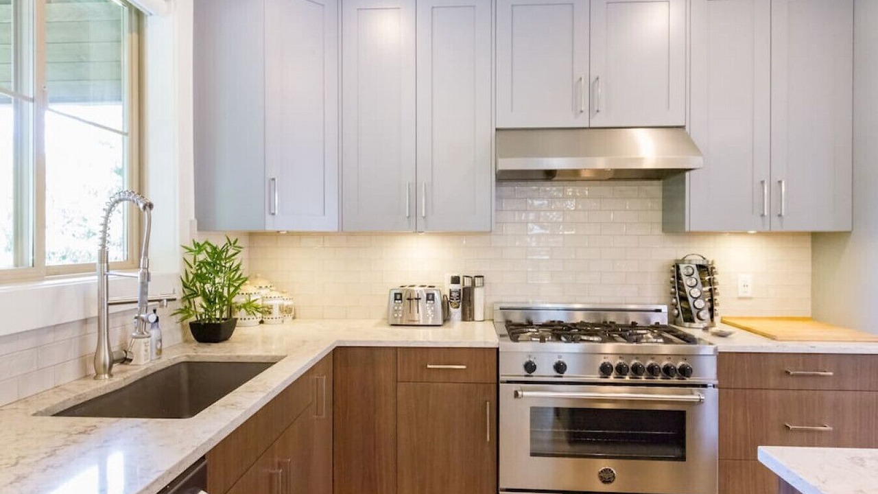 Photo of Kitchen in Nicklaus North