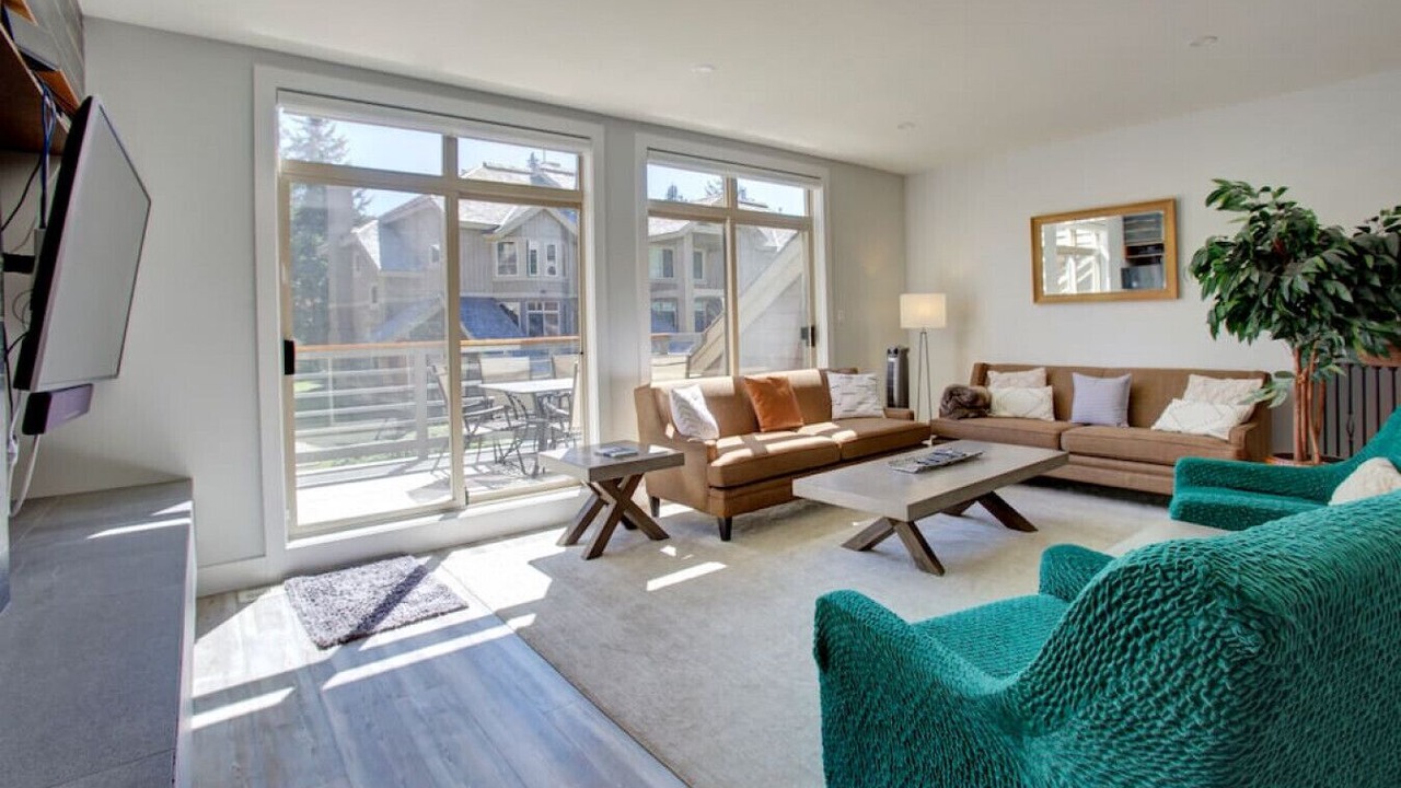 Photo of Bedroom in Nicklaus North