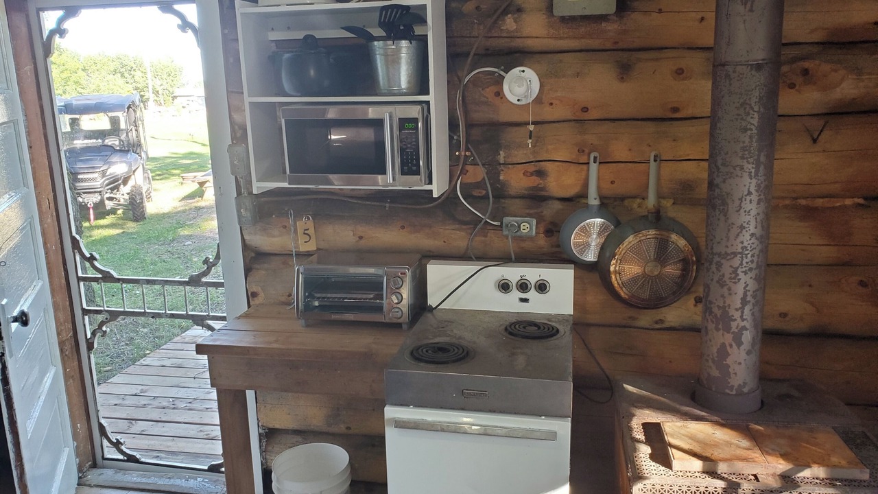 Photo of Kitchen in Big River
