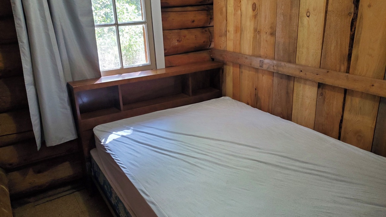 Photo of Bedroom in Big River
