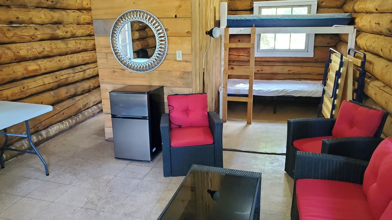 Photo of Bedroom in Big River
