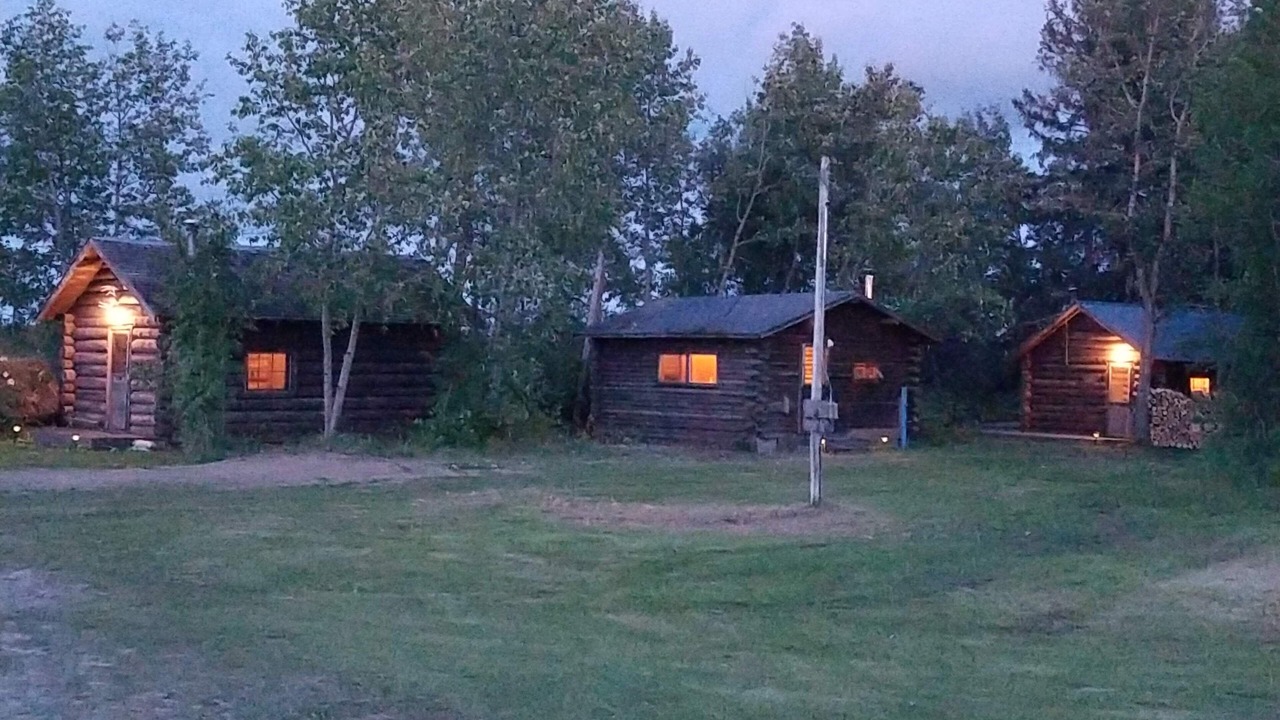 Photo of Outdoor in Big River