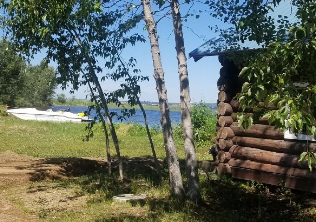 Photo of Outdoor in Big River