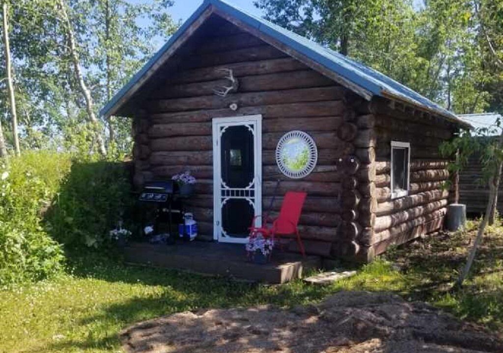 Photo of Outdoor in Big River