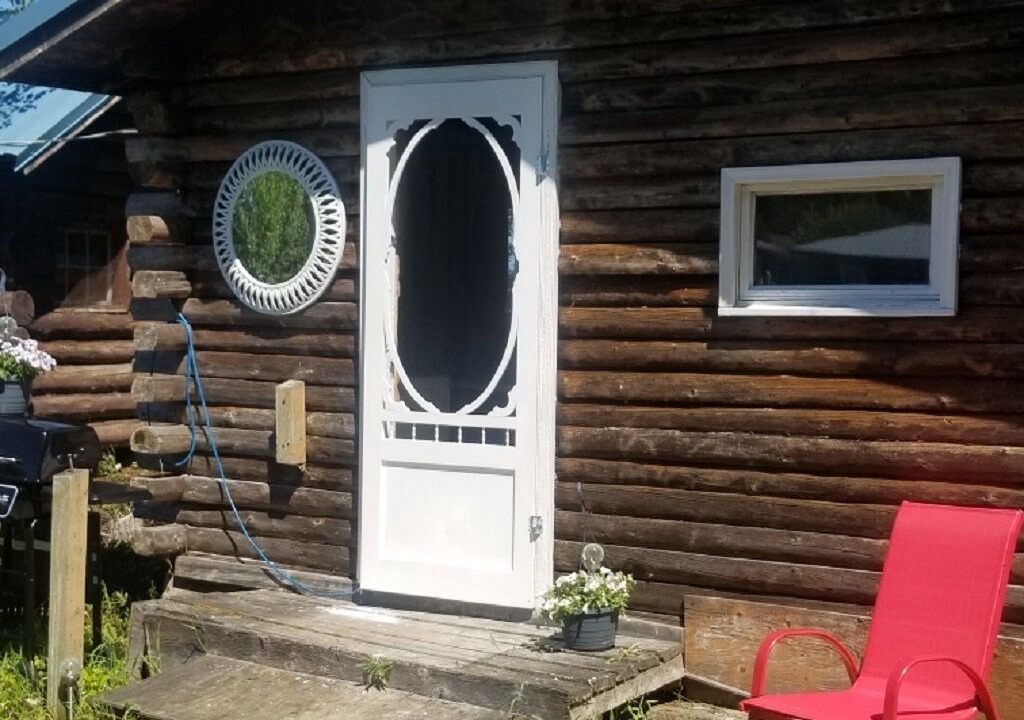 Photo of Outdoor in West Central Saskatchewan