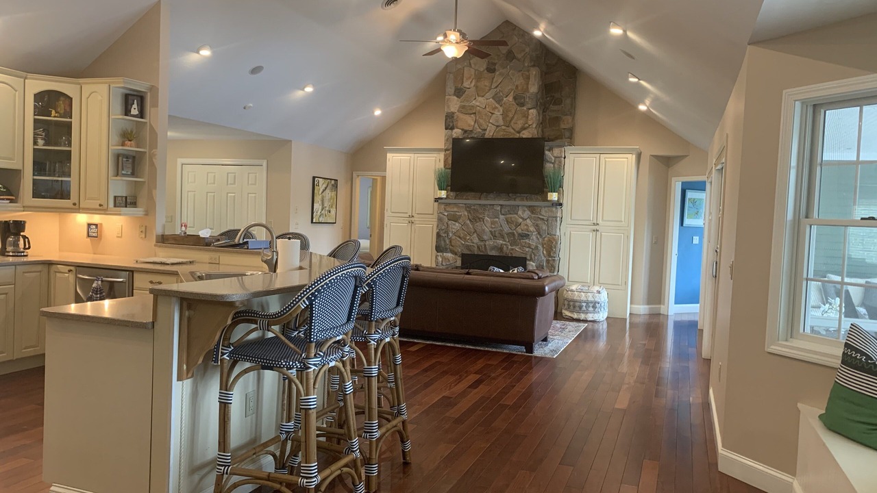 Photo of Bedroom in Meredith