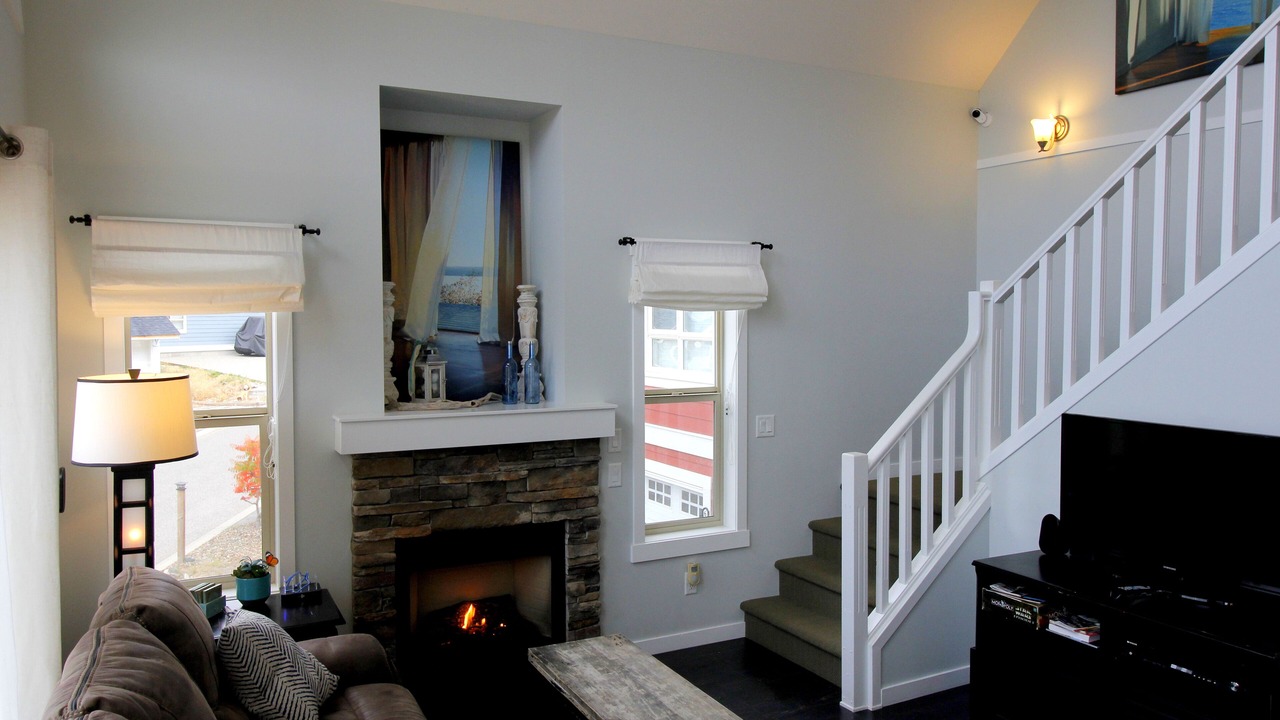 Photo of Livingroom in Central Okanagan