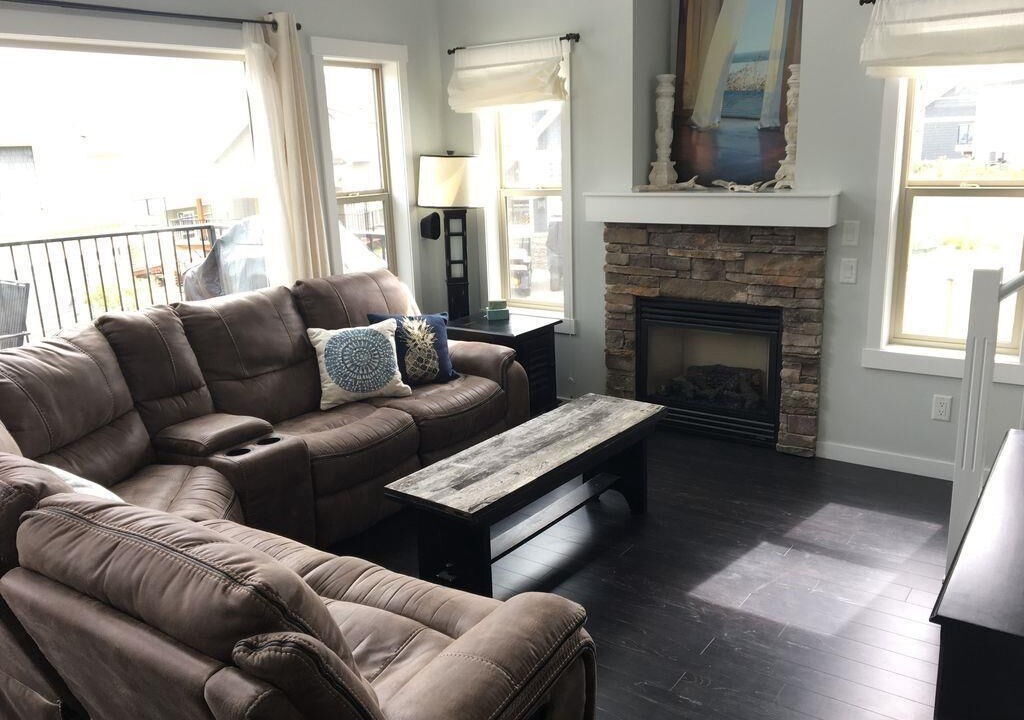 Photo of Bedroom in Central Okanagan