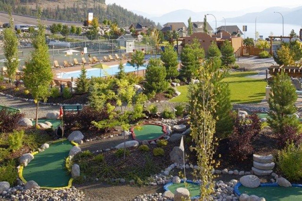 Photo of Others in Central Okanagan