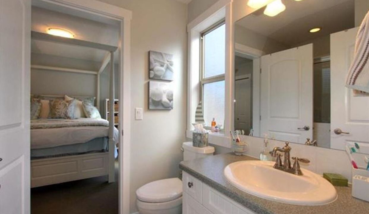 Photo of Bathroom in Central Okanagan