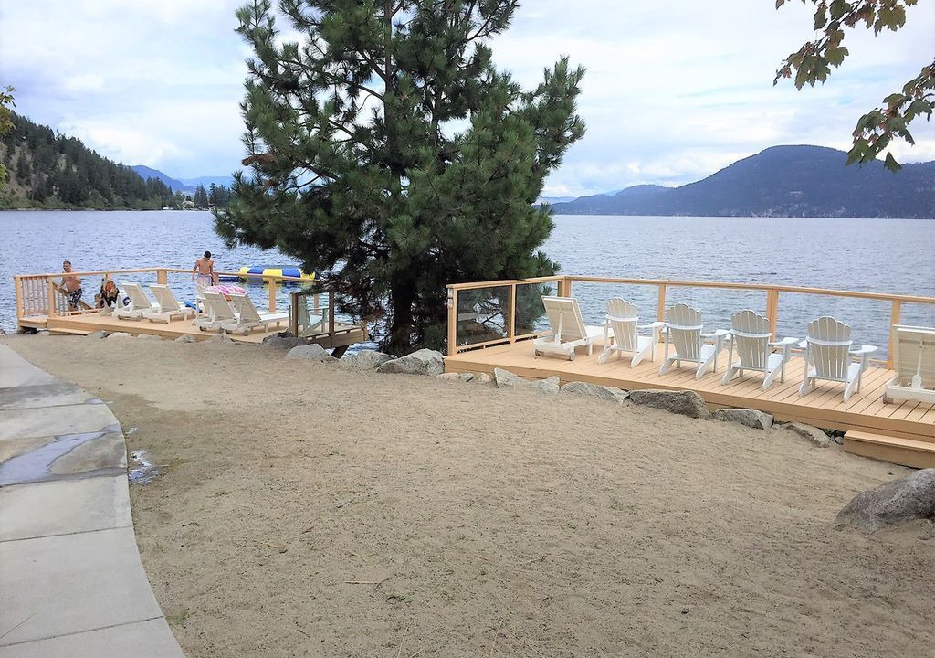 Photo of Outdoor in Central Okanagan