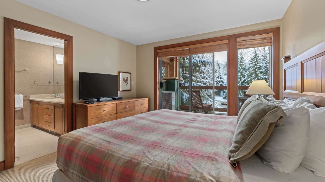 Photo of Bedroom in Village North
