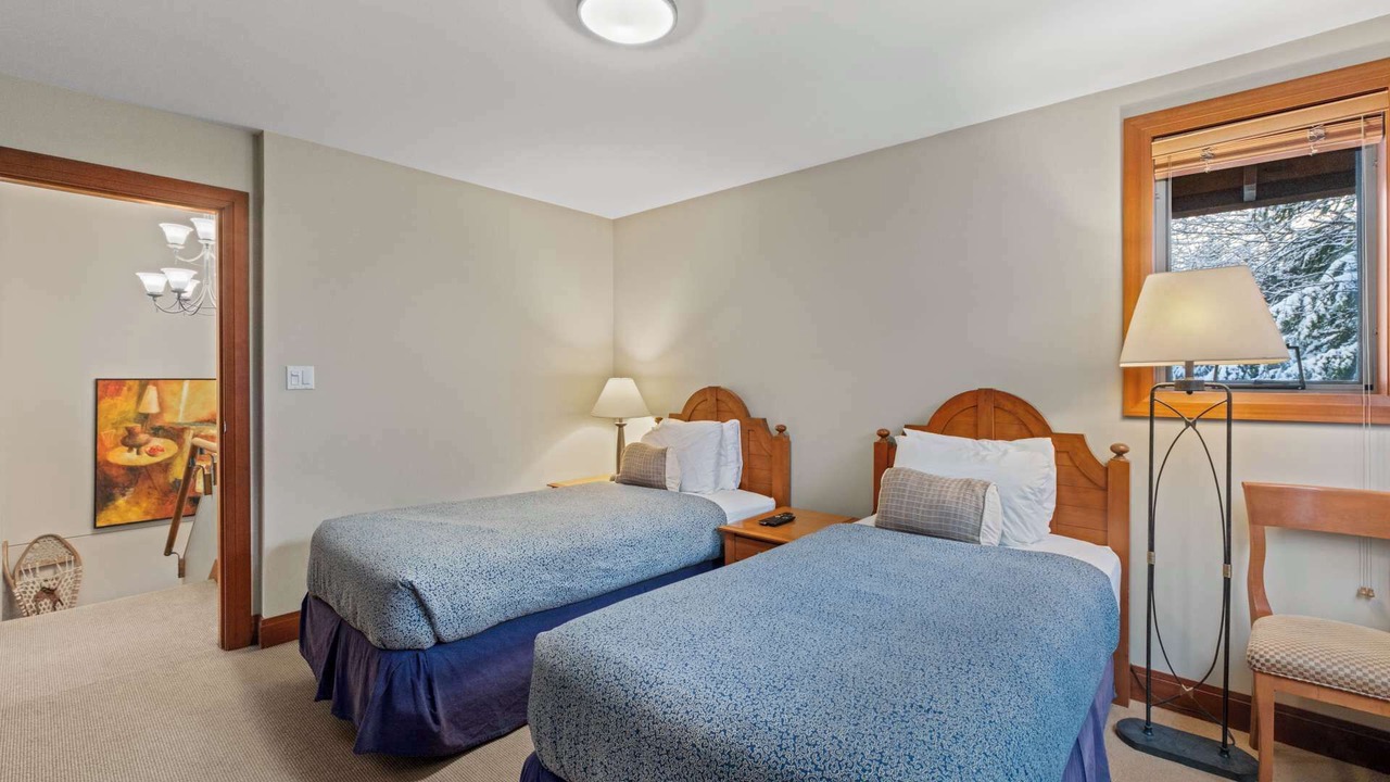 Photo of Bedroom in Village North