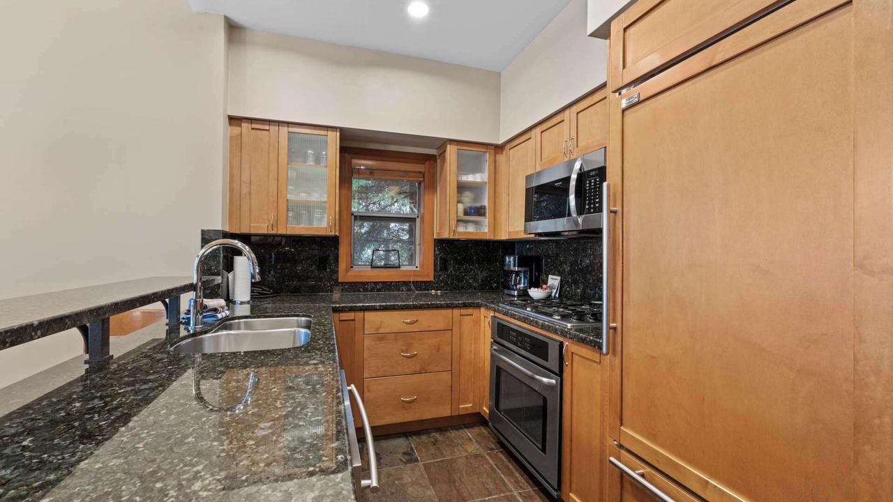 Photo of Kitchen in Village North