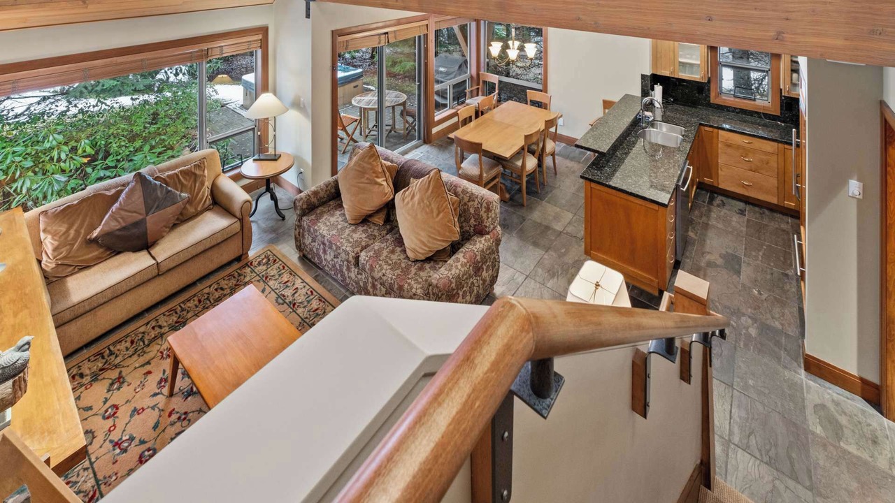 Photo of Livingroom in Village North