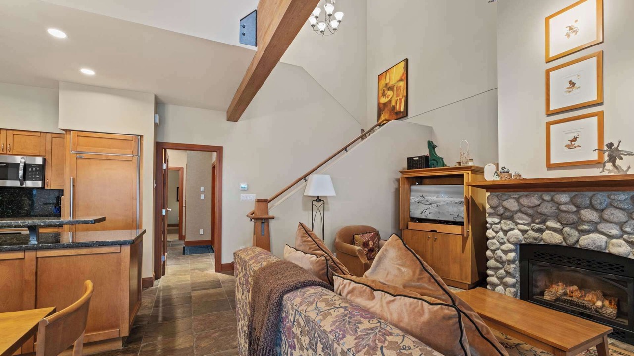 Photo of Livingroom in Village North