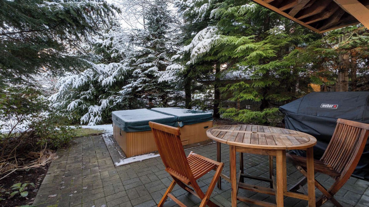 Photo of Outdoor in Village North