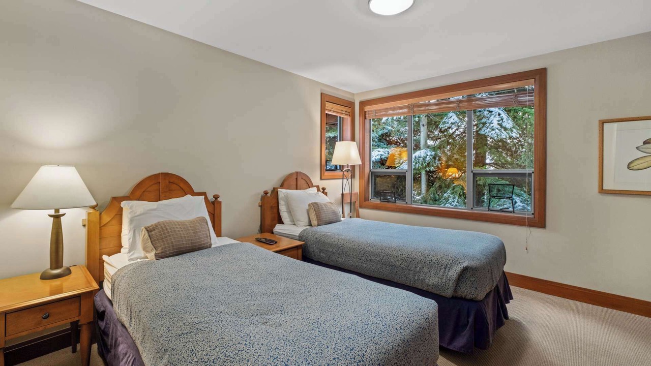 Photo of Bedroom in Village North
