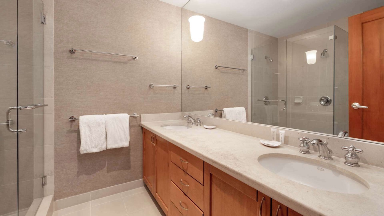 Photo of Bathroom in Village North