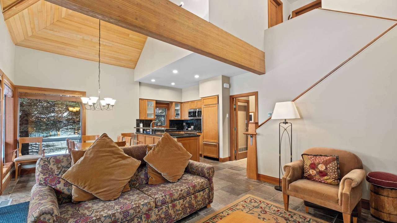 Photo of Livingroom in Village North