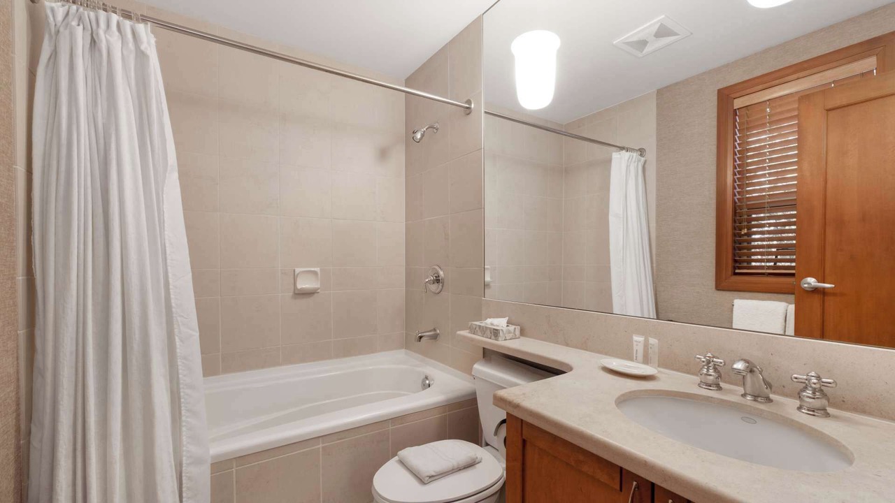 Photo of Bathroom in Village North