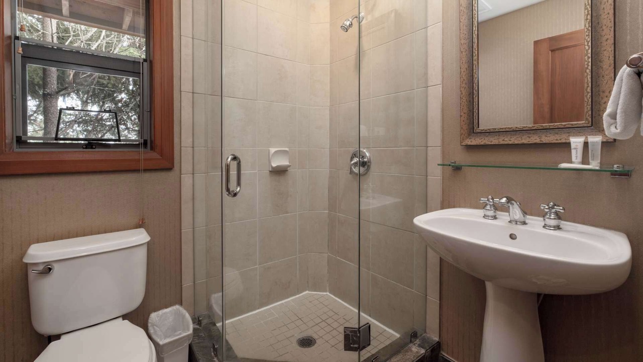 Photo of Bathroom in Village North