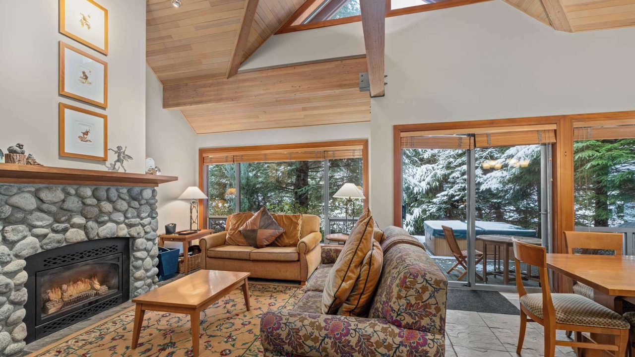 Photo of Livingroom in Village North