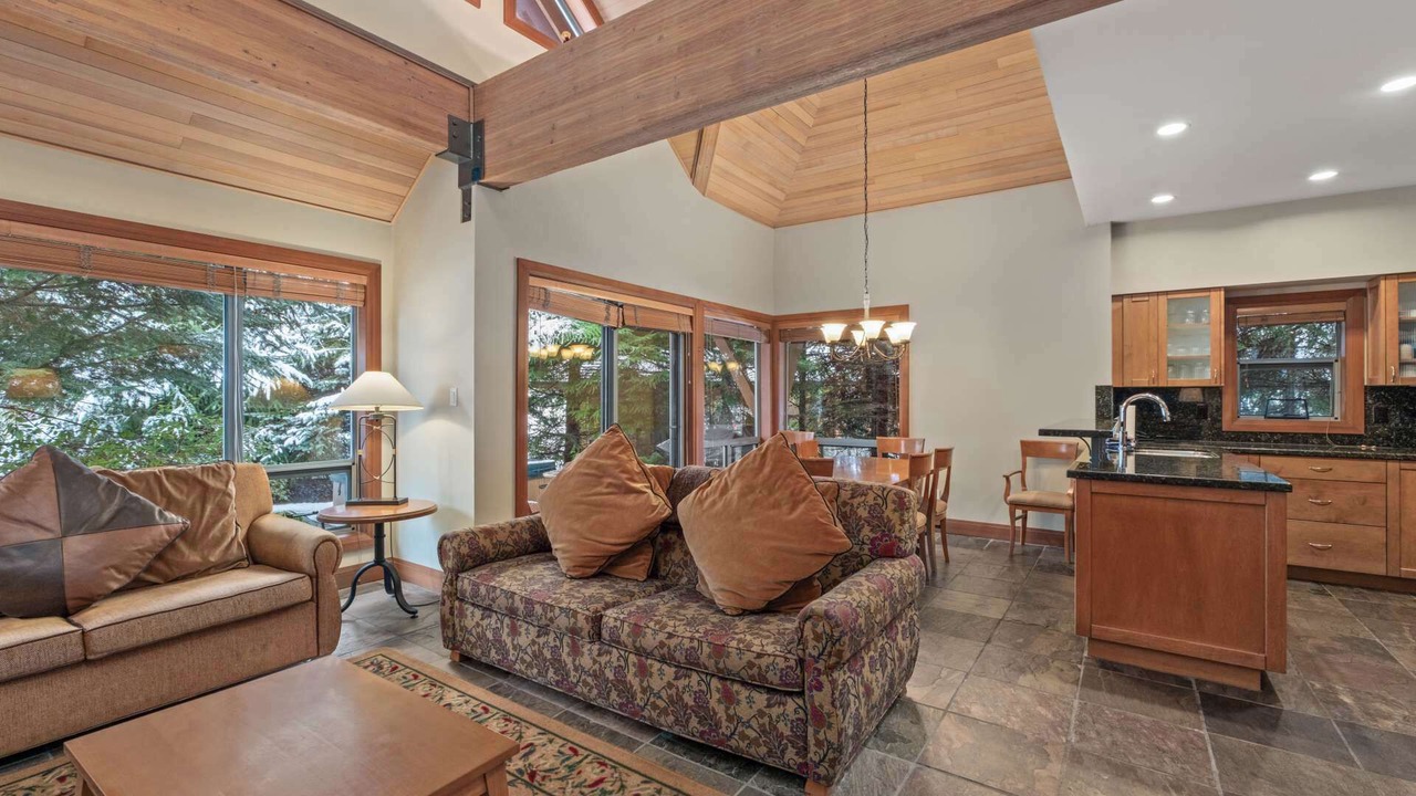 Photo of Livingroom in Village North