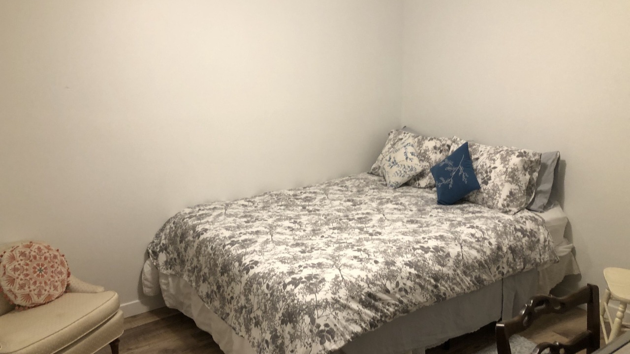 Photo of Bedroom in Saskatoon Downtown