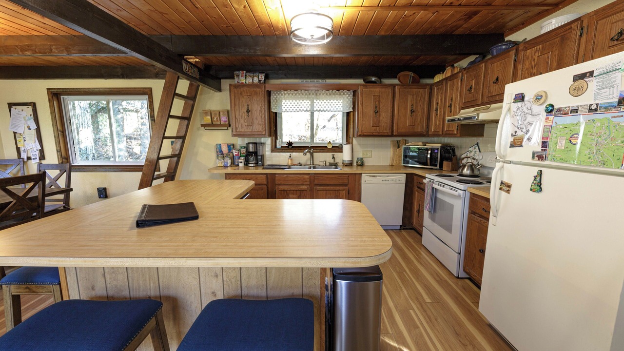 Photo of Kitchen in Jackson