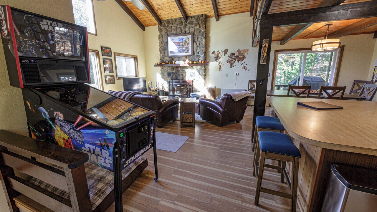 Photo of Bedroom in Jackson