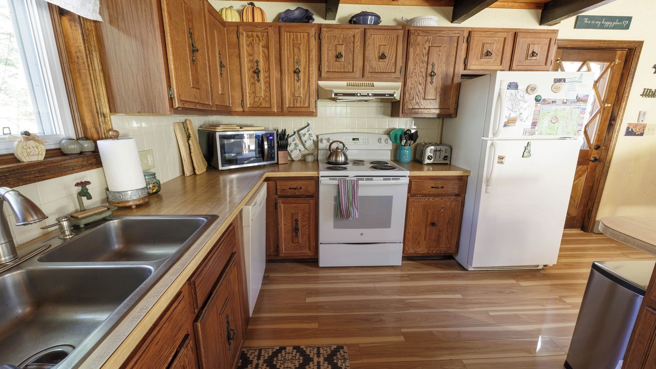 Photo of Kitchen in Jackson
