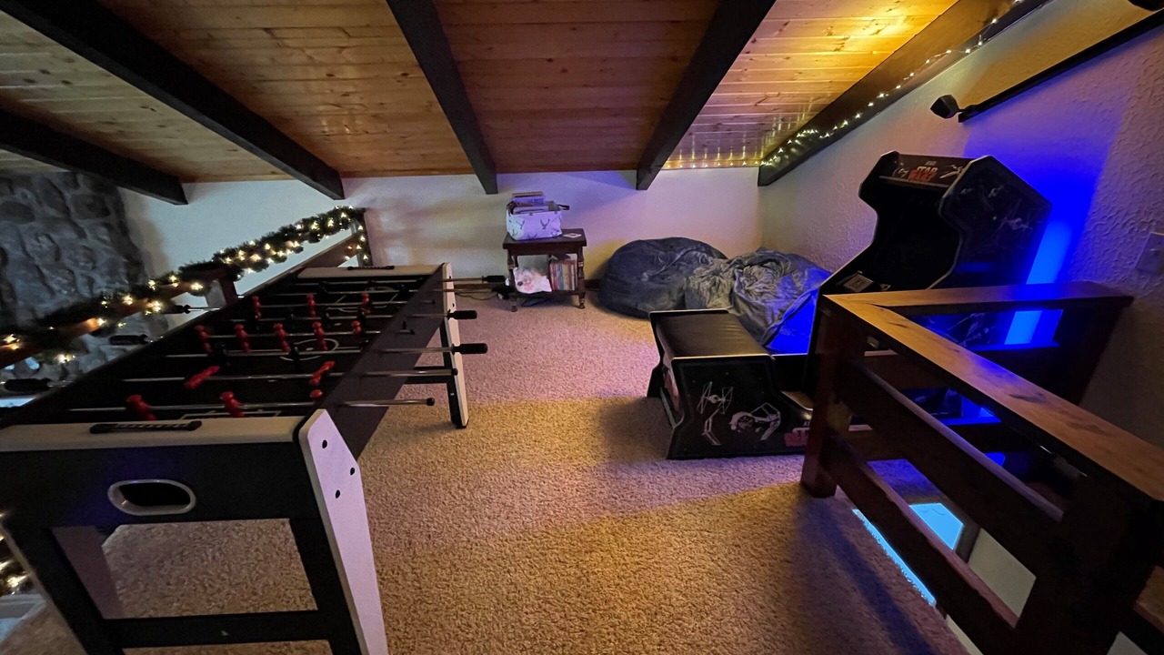 Photo of Bedroom in Jackson
