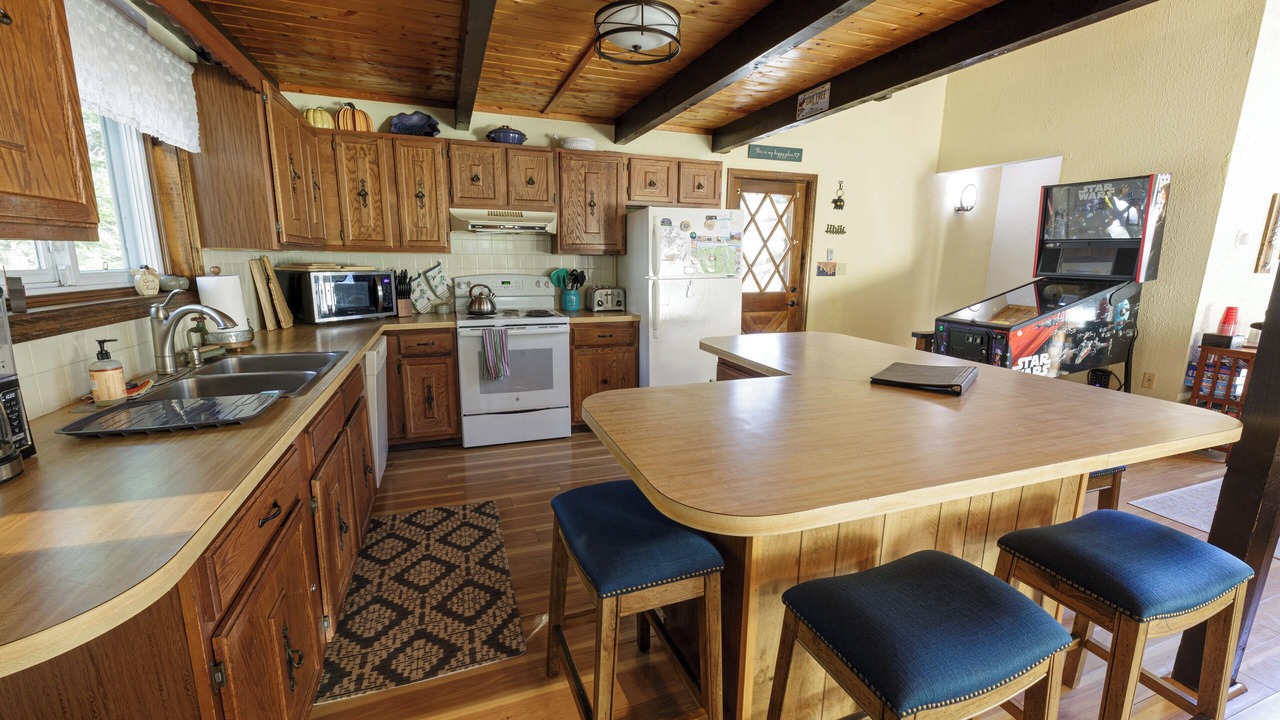 Photo of Kitchen in Jackson
