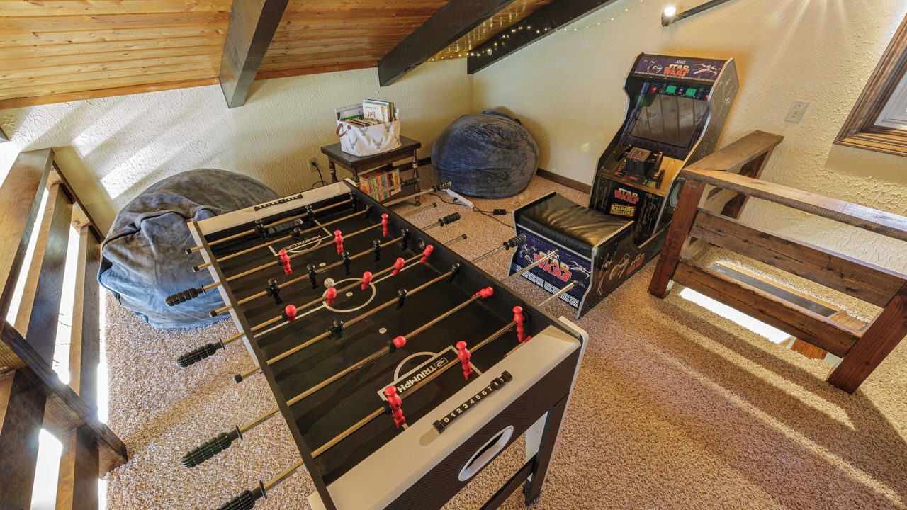 Photo of Bedroom in Jackson