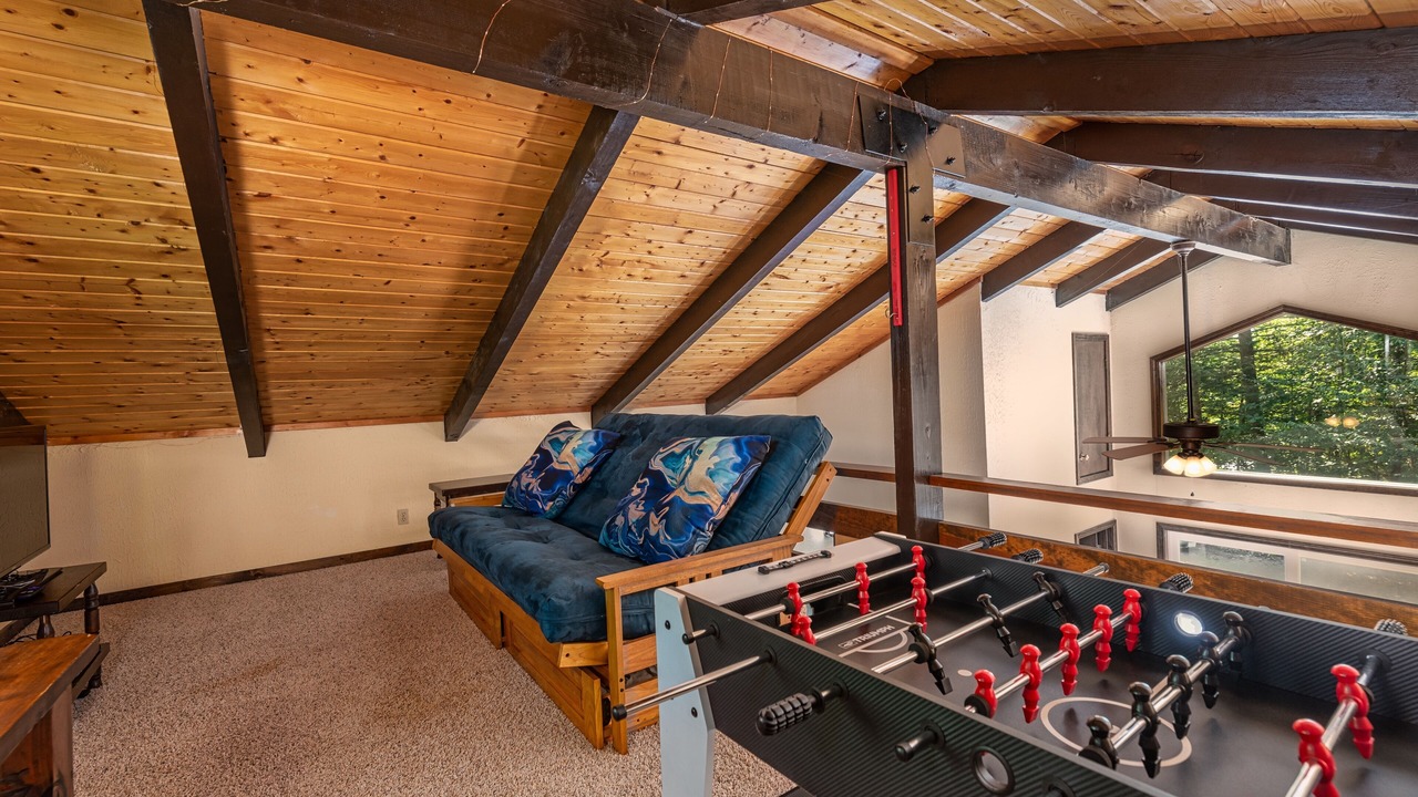 Photo of Bedroom in Jackson